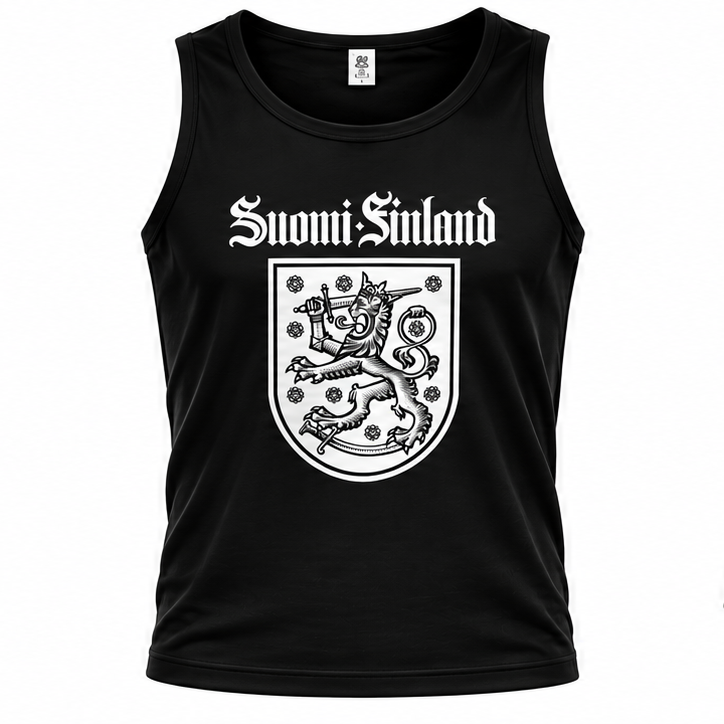 Miesten rentoilusetit - SUOMI FINLAND (2665)
