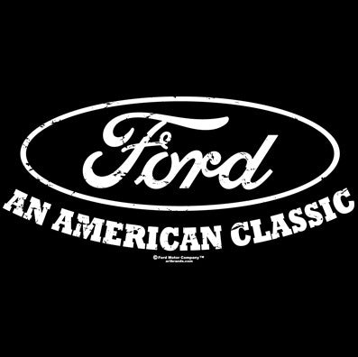 AN AMERICAN CLASSIC (756)
