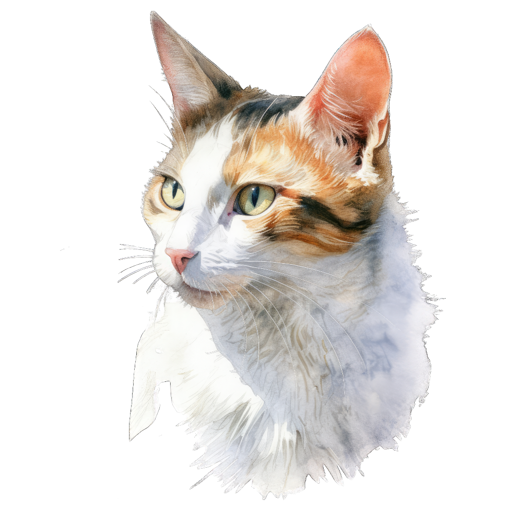 PAINATUS - Oriental bicolour ca