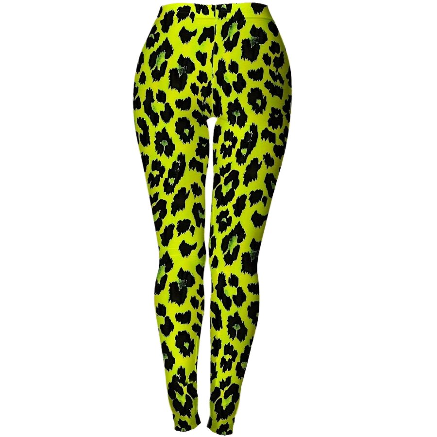 LEGGINSIT - PANTTERI