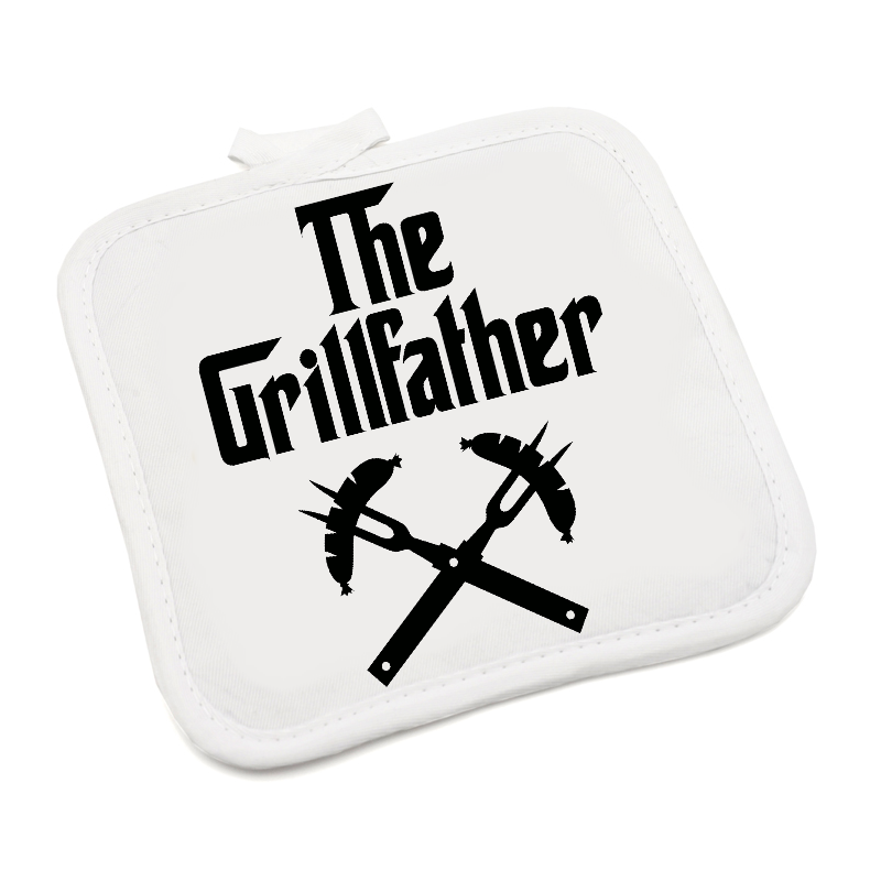 PATALAPPU - THE GRILLFATHER (2654)