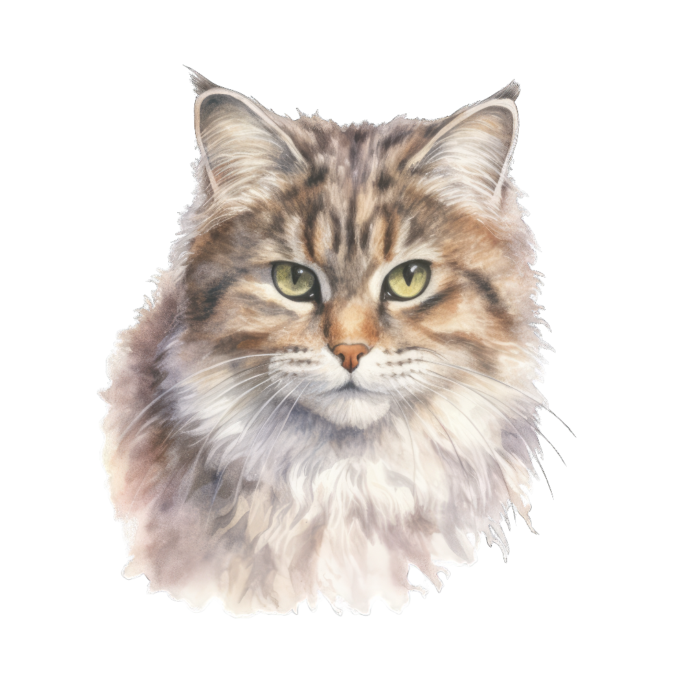 PAINATUS - Pallass cat