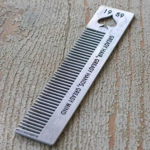 KAMPA - Comb Greaser