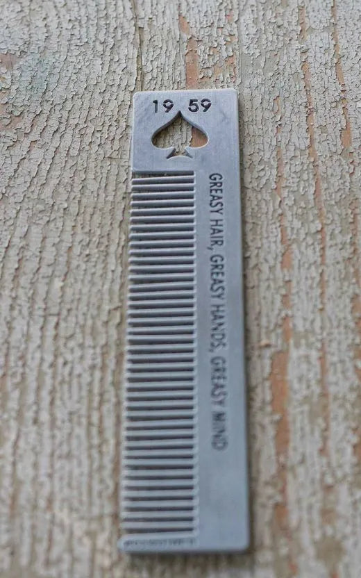 KAMPA - Comb Greaser