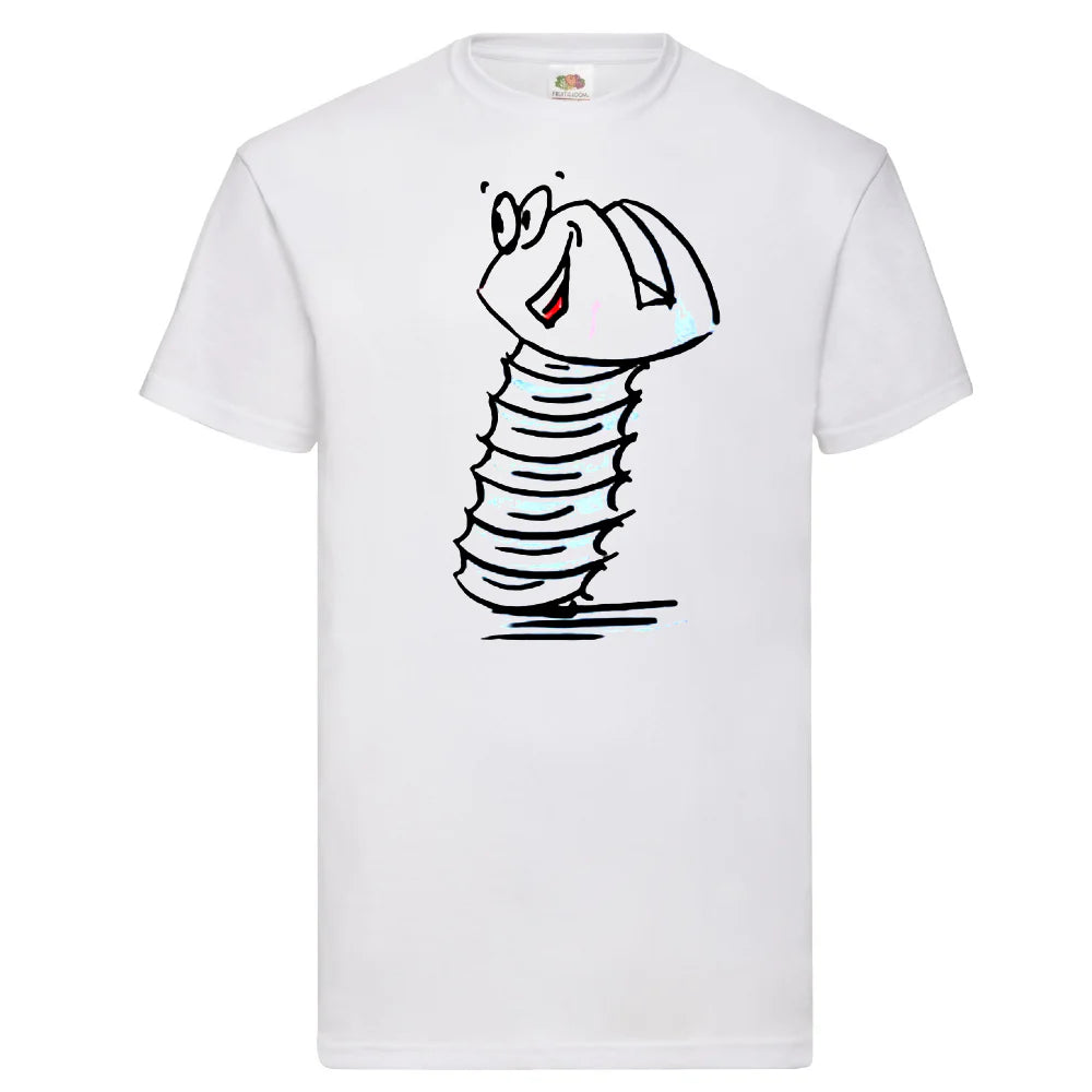 PARISKUNTAPAITA SETTI VALK. - RUUVI JA MUTTERI (539/540)