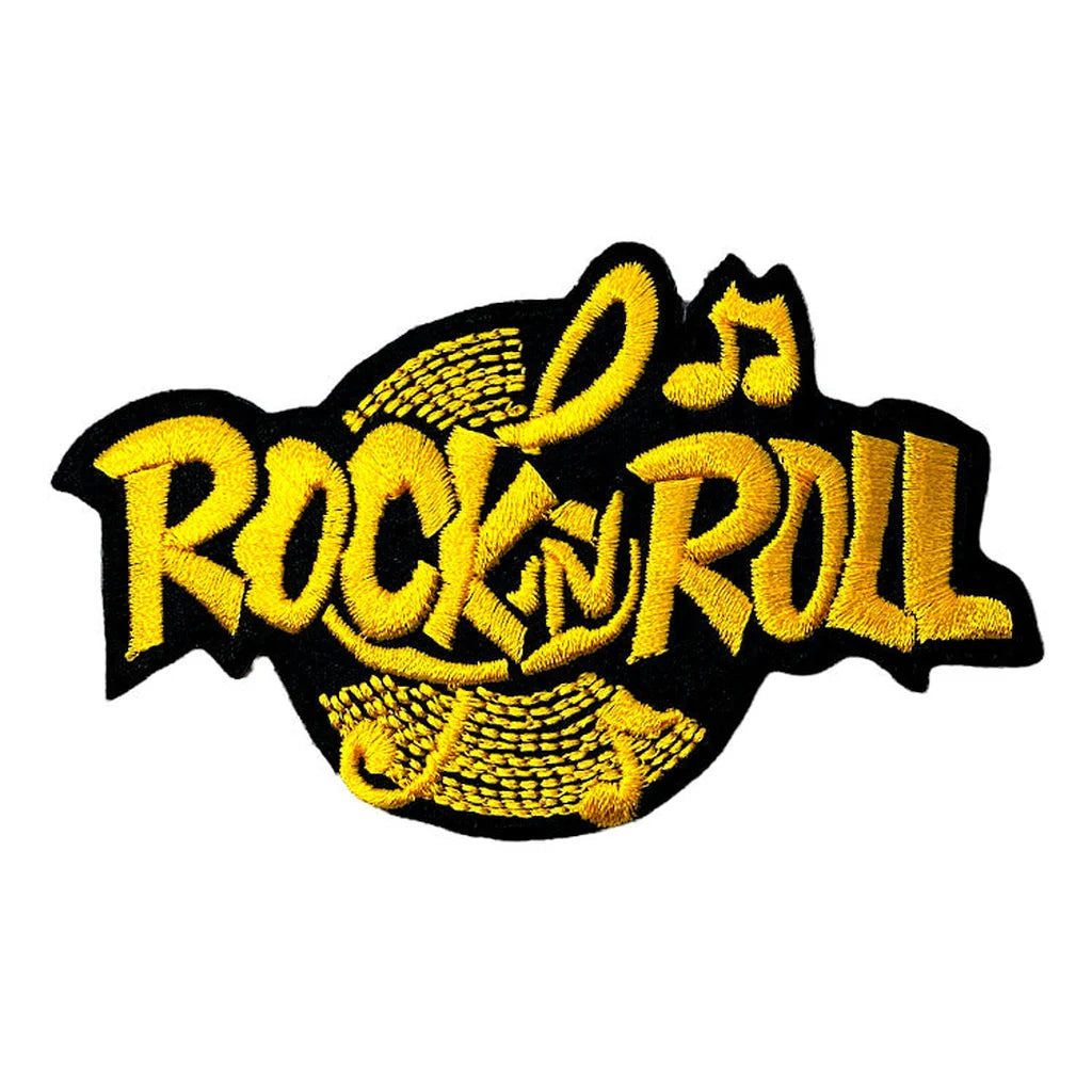 KANGASMERKKI - Rock n Roll (50757)