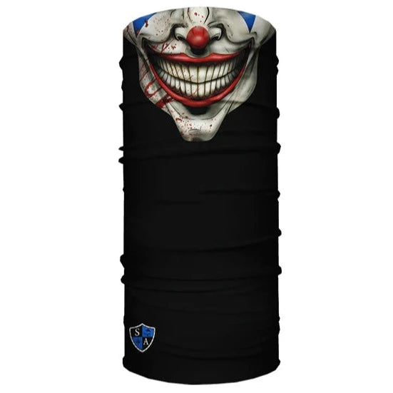 PUFF HUIVI - Mr. Jokester (SC123)