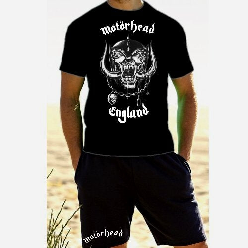 Shortsisetti - Motörhead (00 589)