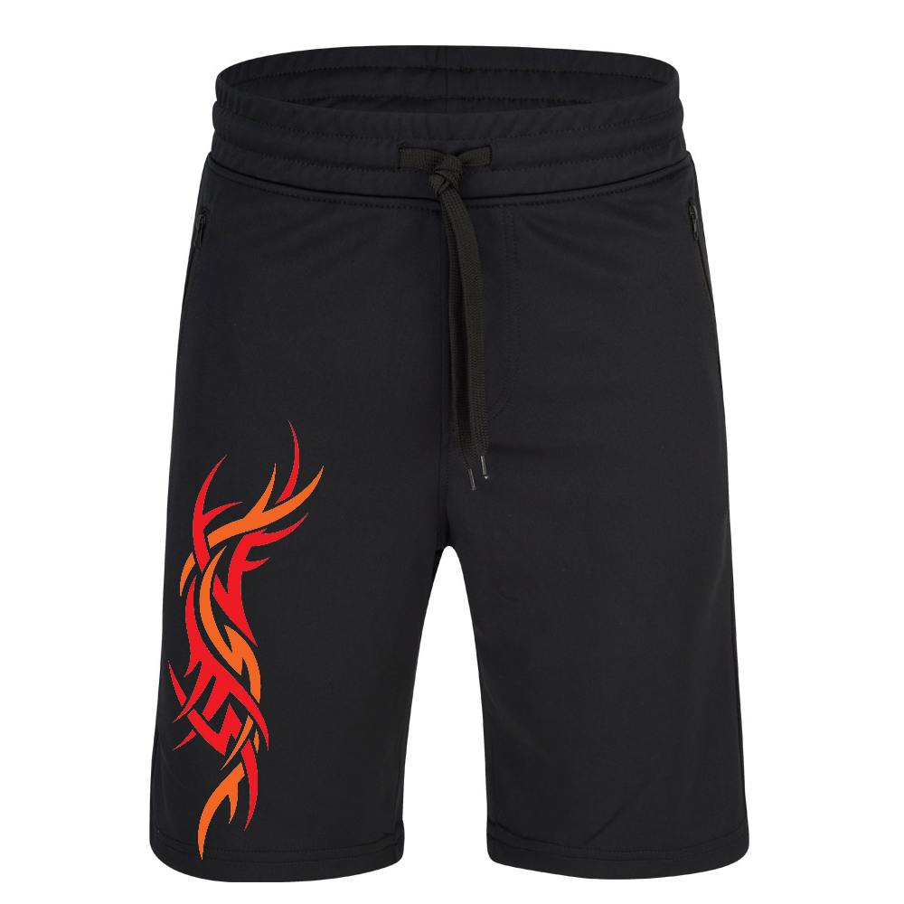 Tekniset shortsit - TRIBAL (2867)