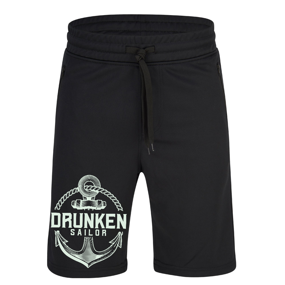 Tekniset shortsit - DRUNKEN SAILOR MODERN (00 3560)