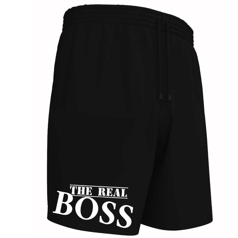 Shortsisetti - THE REAL BOSS (00 316)