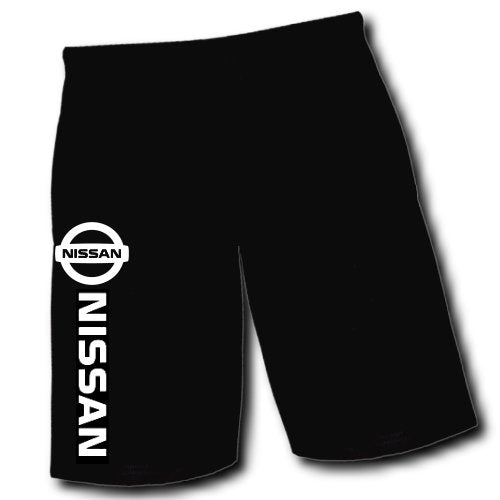SHORTSIT - Nissan