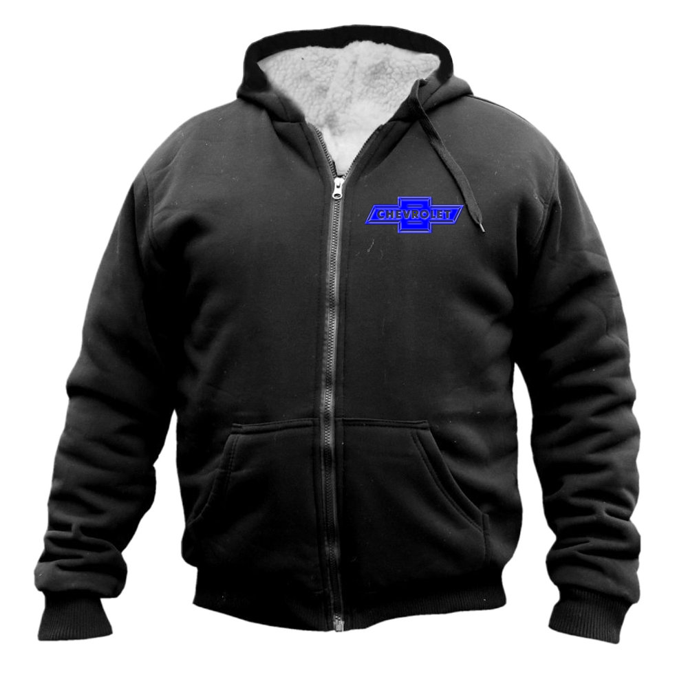 TEDDY HUPPARI - CHEVROLET SININEN