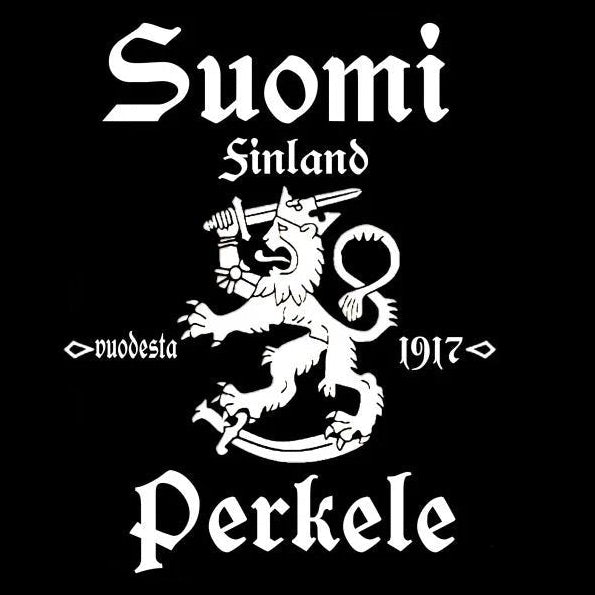 Tekniset shortsit - SUOMI PERKELE