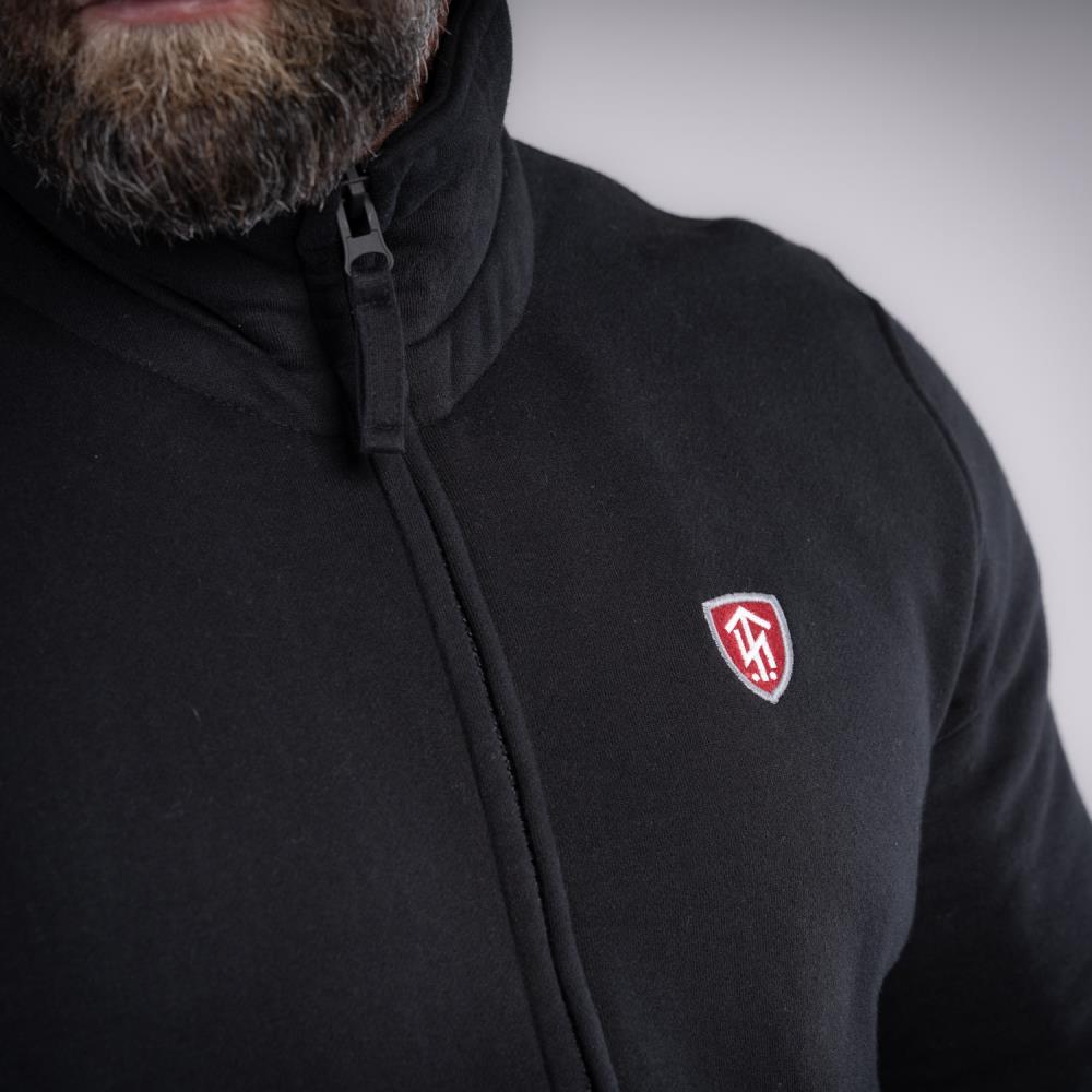 THOR STEINAR - Collegetakki - sweat jacket M4 Div.