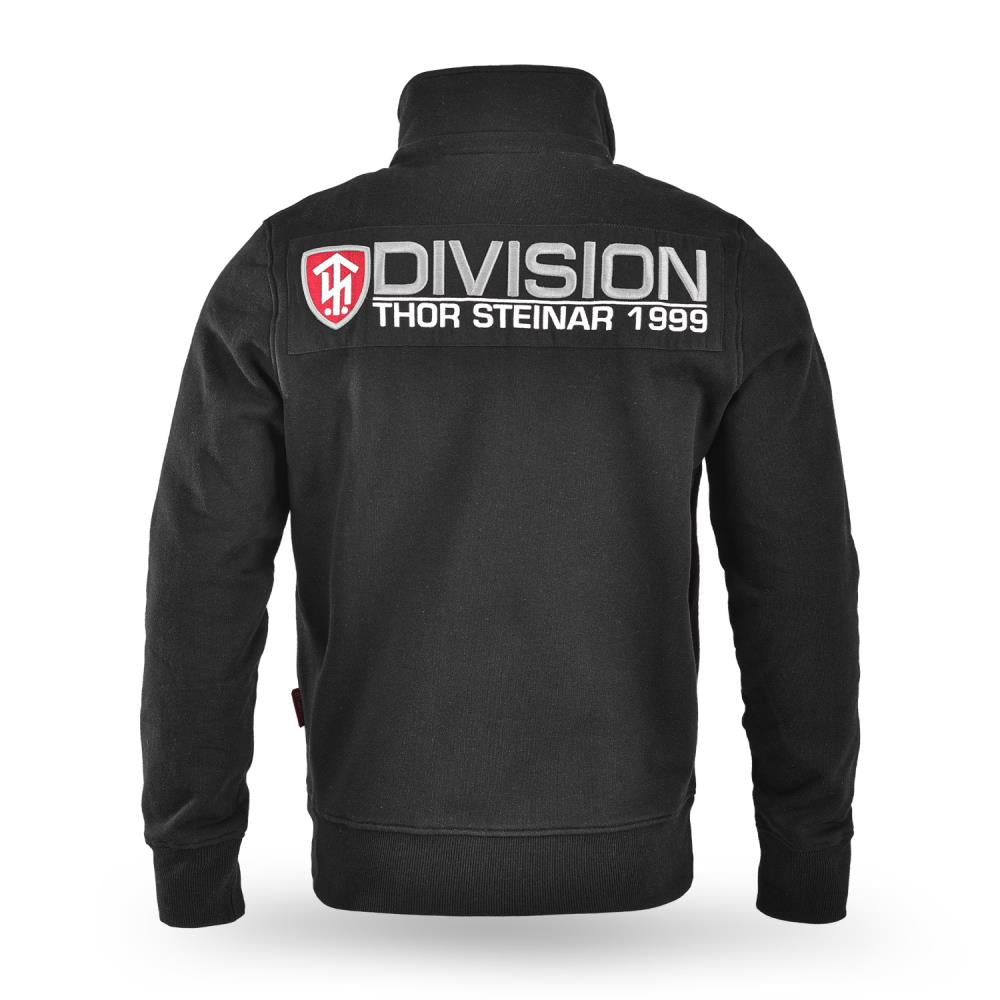 THOR STEINAR - Collegetakki - sweat jacket M4 Div.