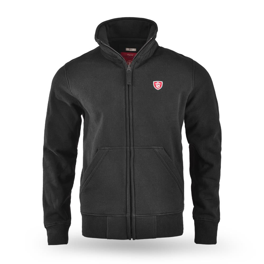 THOR STEINAR - Collegetakki - sweat jacket M4 Div.