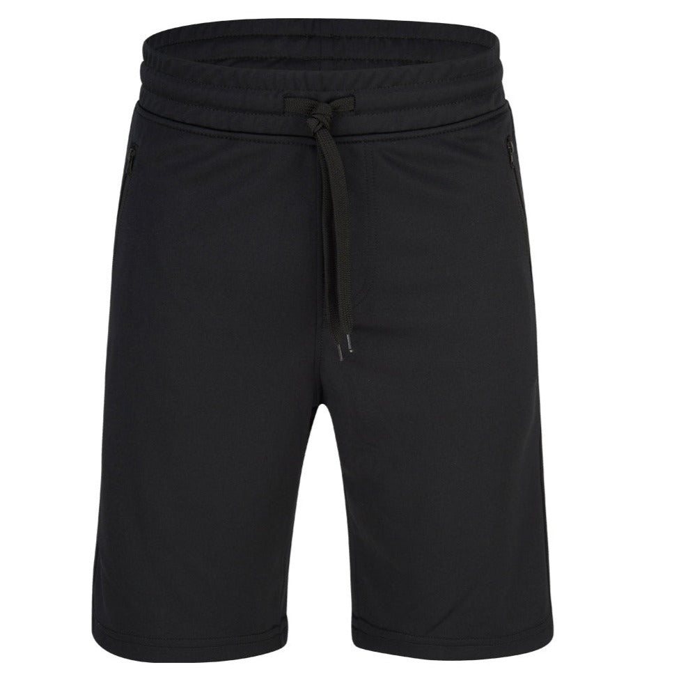 Tekniset shortsit - OMALLA TEKSTILLÄ