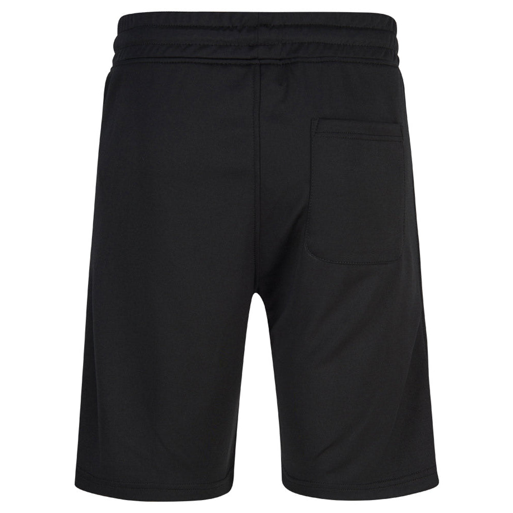 Tekniset shortsit - Musta