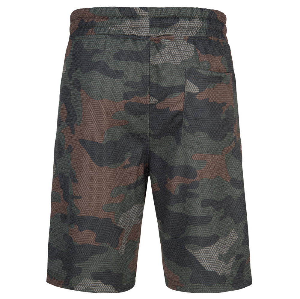 Tekniset shortsit - Maastocamo