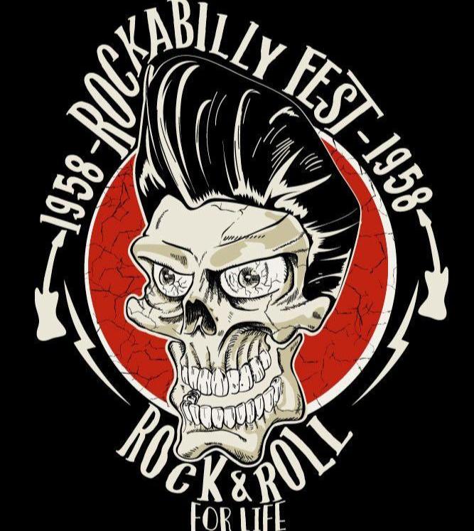 ROCKABILLY FEST (2499)