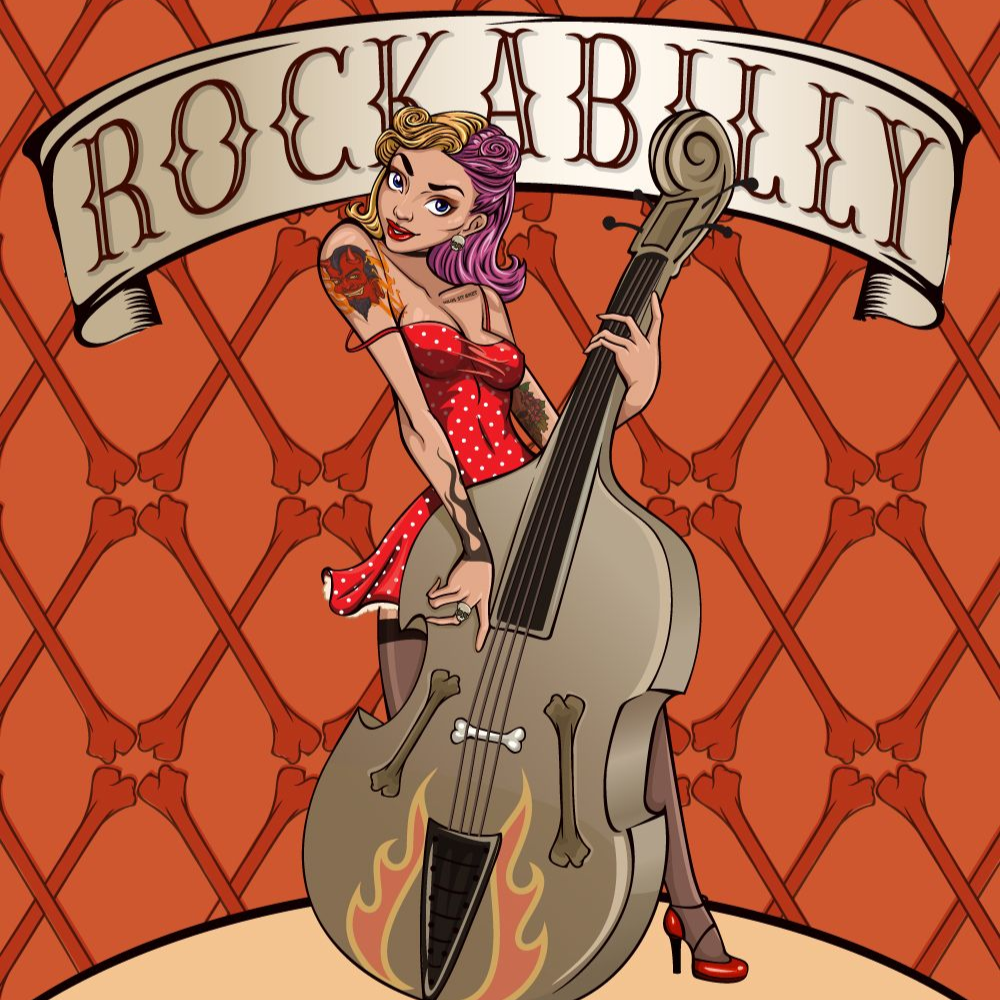 ROCKABILLY (2897)