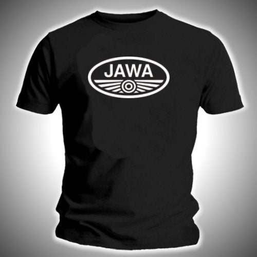 JAWA - T-Paita (00 2373V)