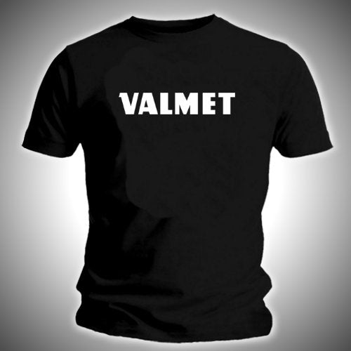 VALMET - T-Paita (00 71)