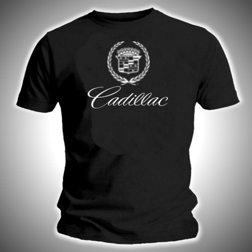 CADILLAC - T-Paita (00 93mv)