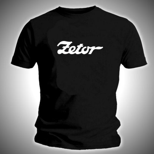 ZETOR - T-Paita (00 147)