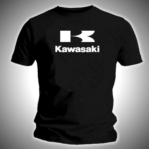 KAWASAKI - T-paita (00 327)