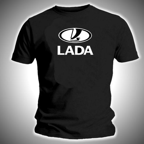 T-Paita - LADA (00 53)