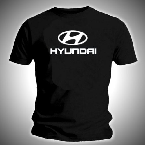 HYUNDAI - T-paita (00 178)