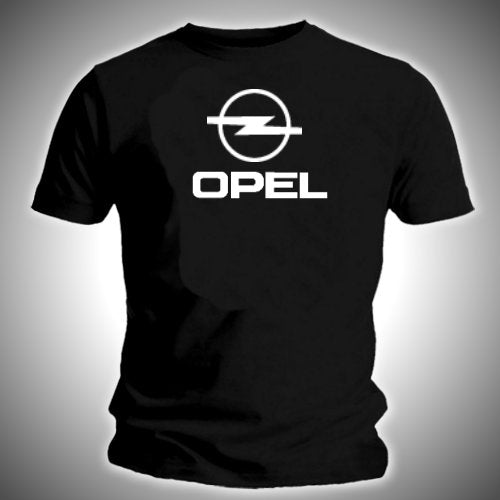 OPEL - T-paita (87)