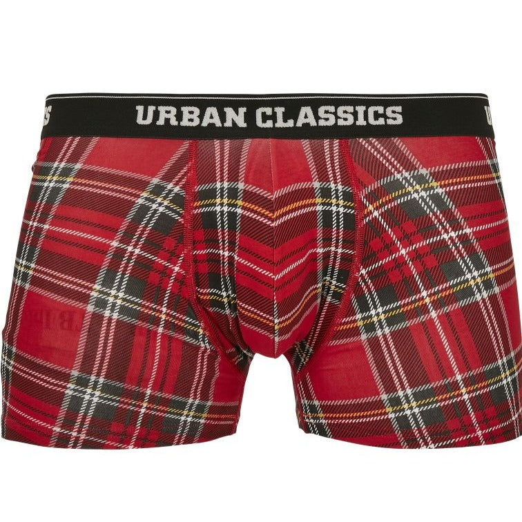 KALSARIT - Boxer Shorts 3-Pack