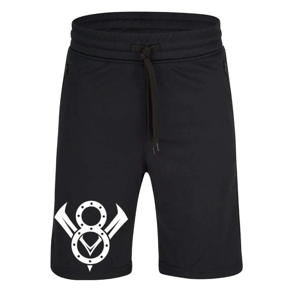 Tekniset shortsit - V8 (00 2961)