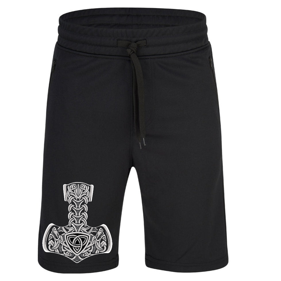 Tekniset shortsit - THOR WOLF (00 2707)