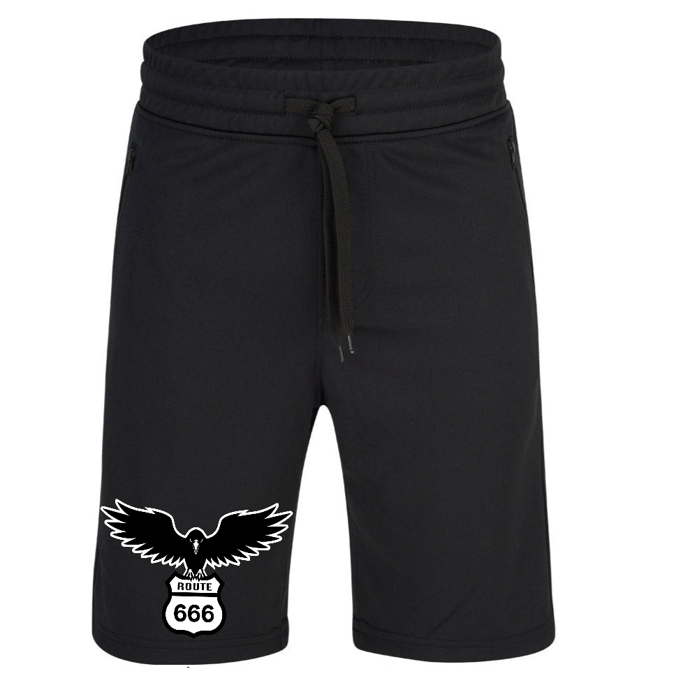 Tekniset shortsit - ROUTE 666 (3045)