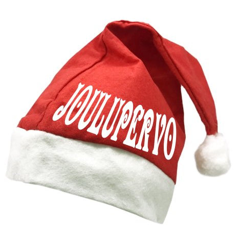 TONTTUHATTU - JOULUPERVO