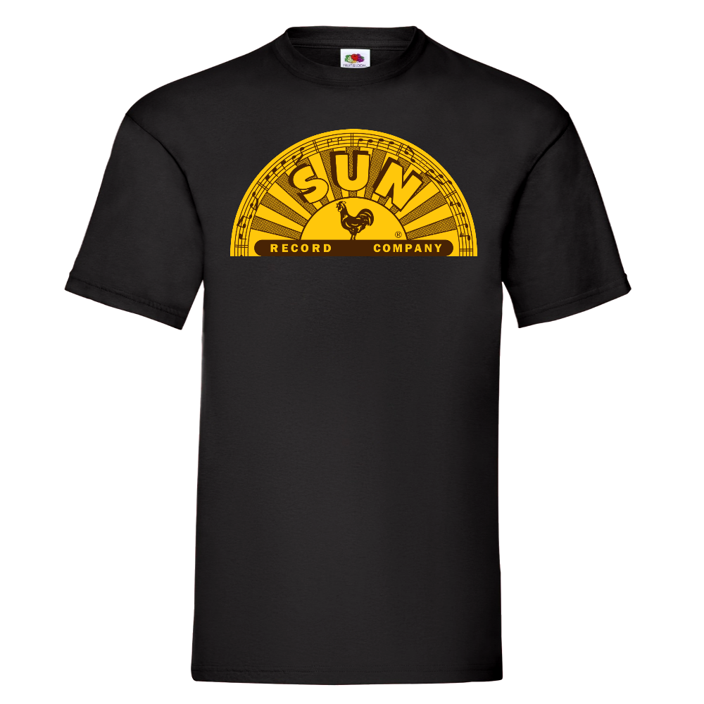 T-PAITA - SUN RECORDS (00 2855)