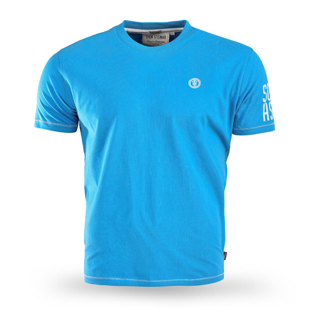 THOR STEINAR - T-paita AQUA - Solstrale