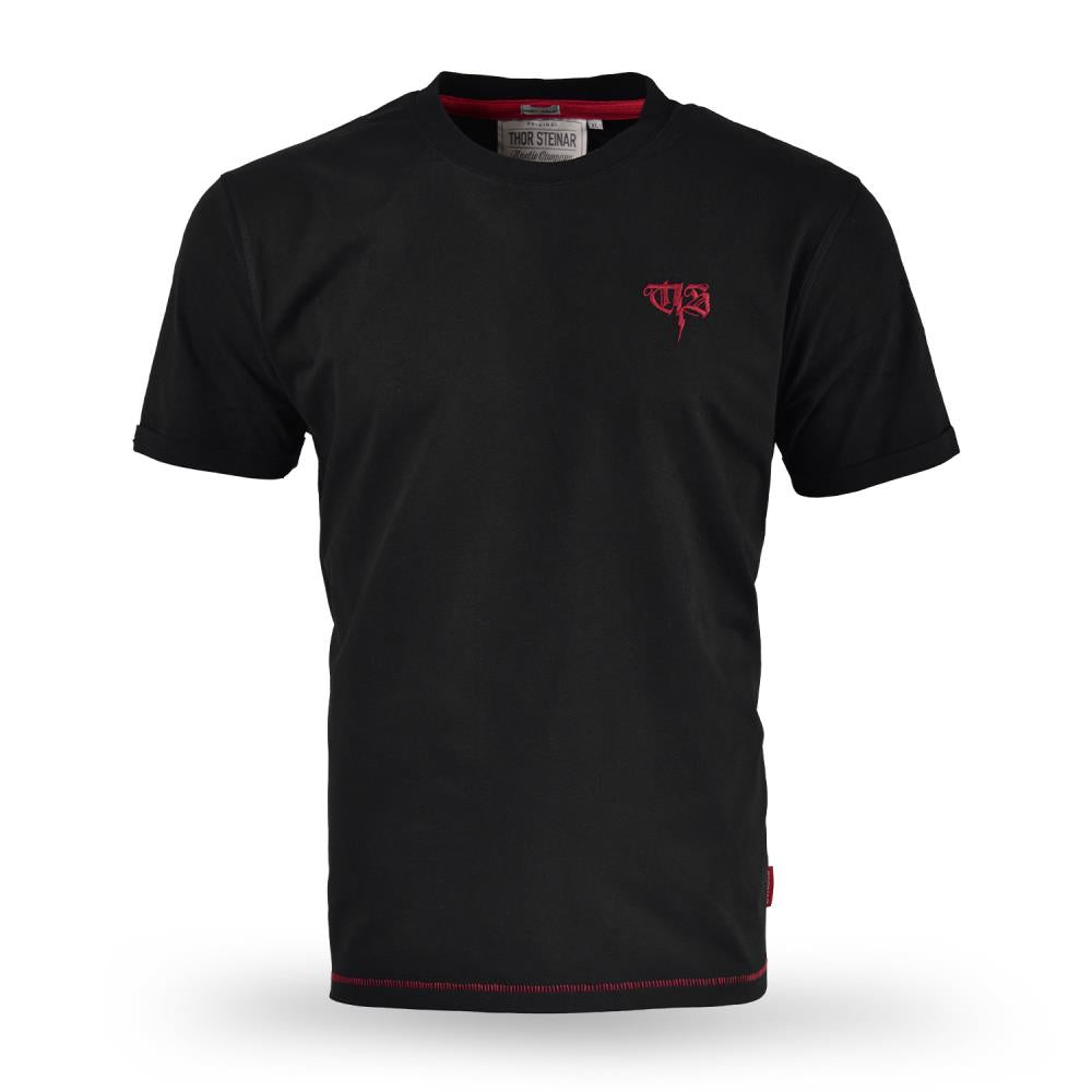 THOR STEINAR - T-paita SCHWARZ - t-shirt R&R