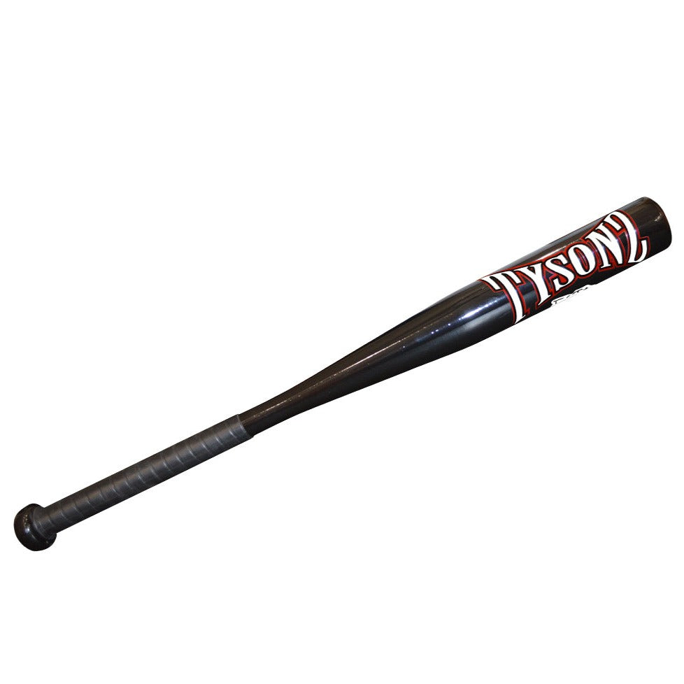 MAILA - Silver Baseball bat black 26"