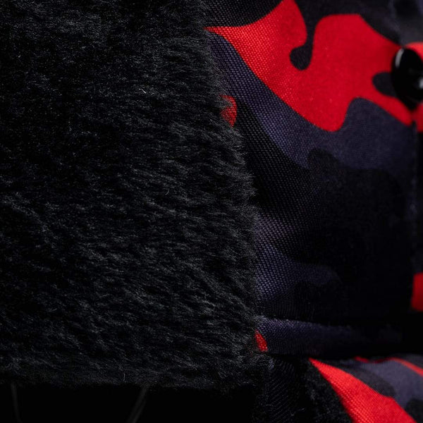 KARVAHATTU - Fire Military Camo