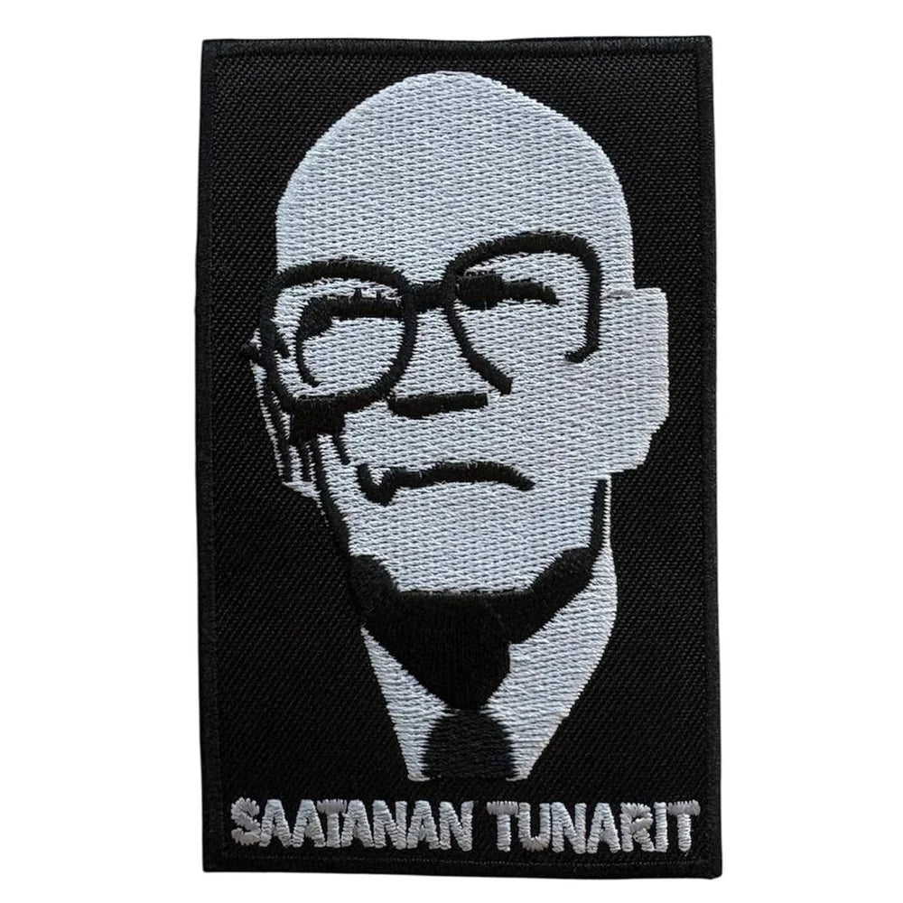 UKK - Saatanan tunarit hihamerkki