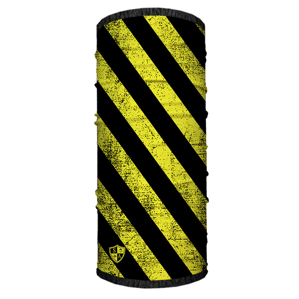 FLEECE PUFF HUIVI - Under Construction (SC124)