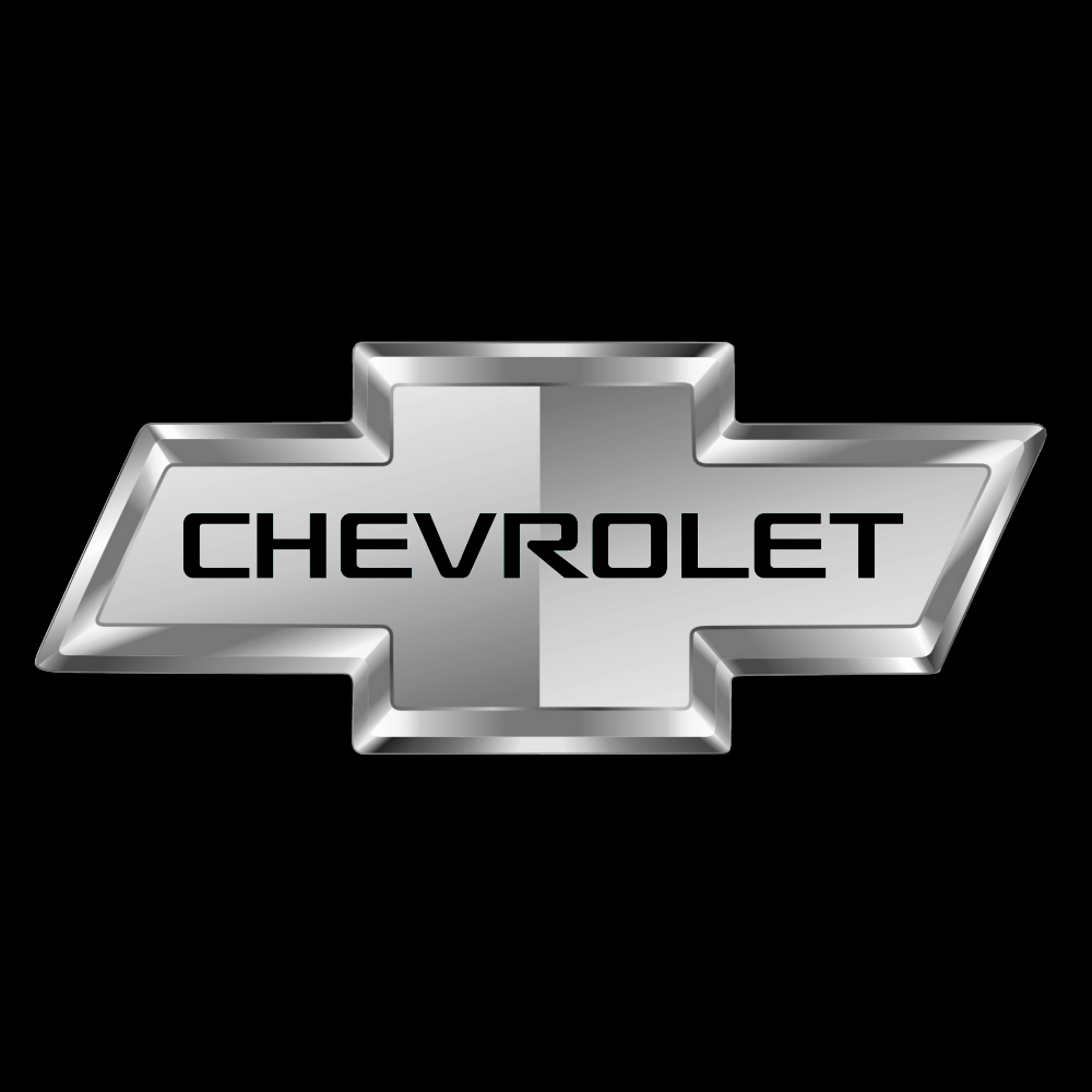 Authentic Collegetakki - CHEVROLET (1123MV)