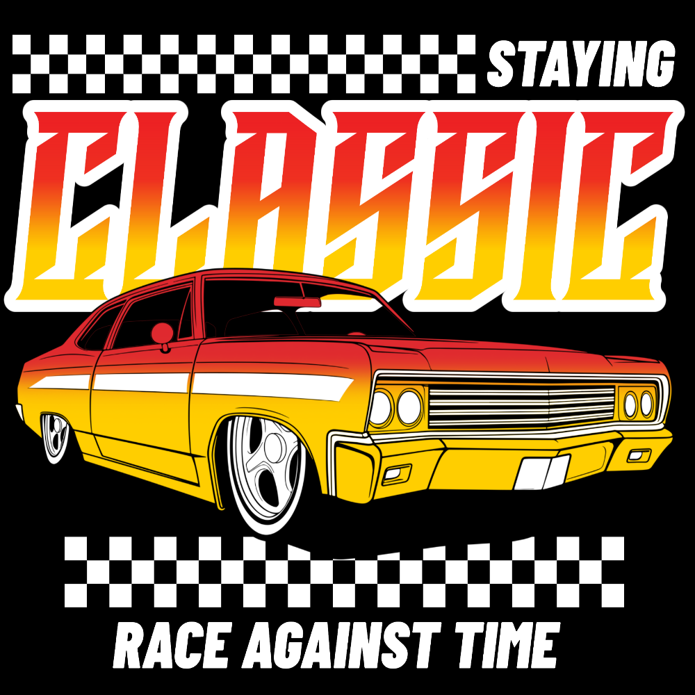 PAITAKUVA - STAYING CLASSIC (00 3523)
