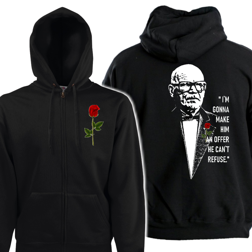 VETOKETJUHUPPARI - KEKKONEN THE BOSS