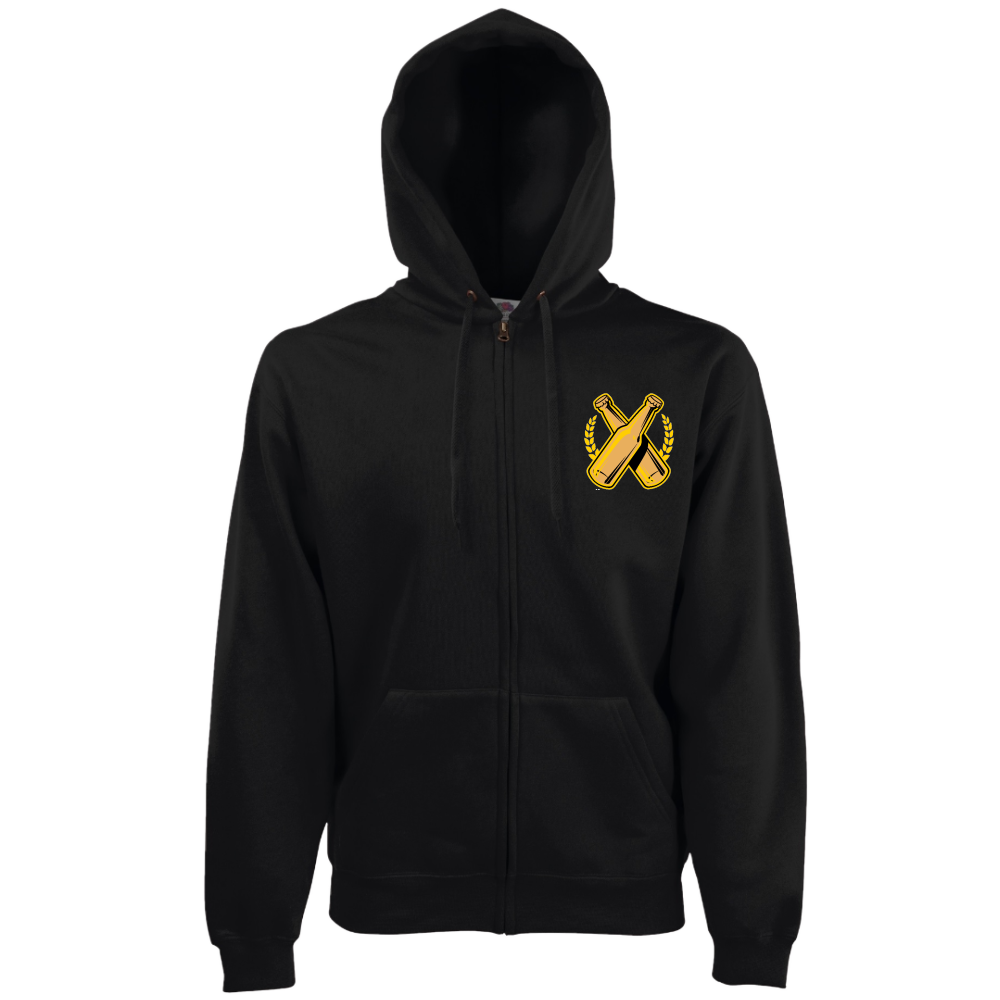 VETOKETJUHUPPARI - TÄHÄN DUUNIIN/PULLOT